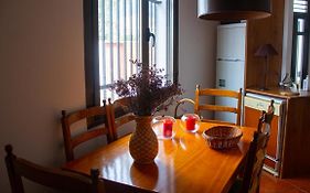 Casa Rural Valle de los Molinos